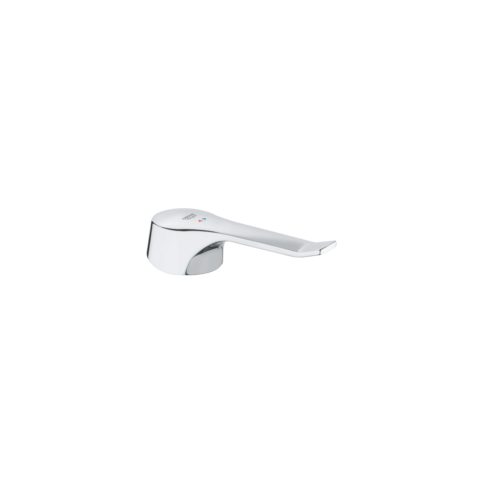 GROHE Lever 120 mm Chrome #46259000 resmi