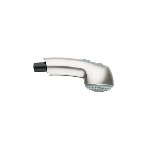 GROHE Hand shower stainless steel #46312SD0 resmi