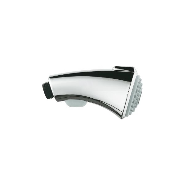 Picture of GROHE Hand shower chrome / light grey #46173IE0