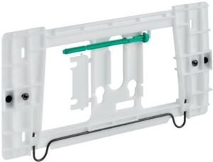 Picture of GEBERIT mounting frame for flush plate Twinline 240.513.00.1