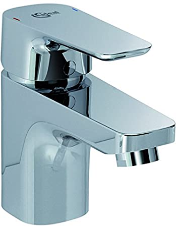 Picture of IDEAL STANDARD Ceraplan III one-hole basin mixer B0703AA chrome