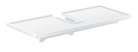 Picture of GROHE EasyReach tray white #26362LN0