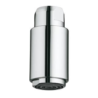 GROHE Extractable outlet Chrome #46757000 resmi
