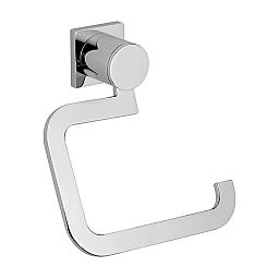 Picture of GROHE Allure Toilet roll holder Chrome #40279000
