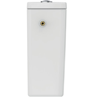 Picture of IDEAL STANDARD i.life A cistern _ White (Alpine) #T472501 - White (Alpine)