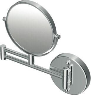 Picture of IDEAL STANDARD IOM shaver mirror - Chrome #A9111AA - Chrome