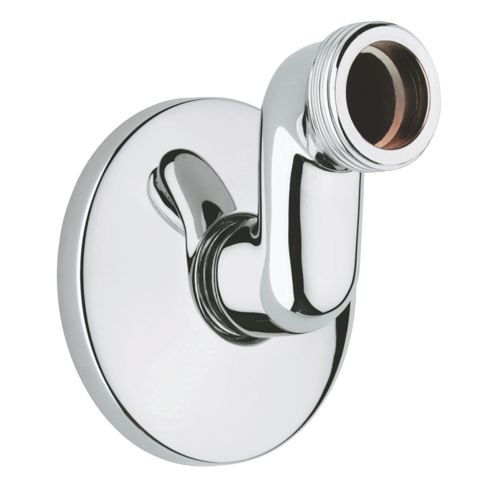 Picture of GROHE S-union Chrome #12005000