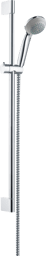 Bild von HANSGROHE Crometta 85 Brauseset Vario mit Brausestange 65 cm #27763000 - Chrom