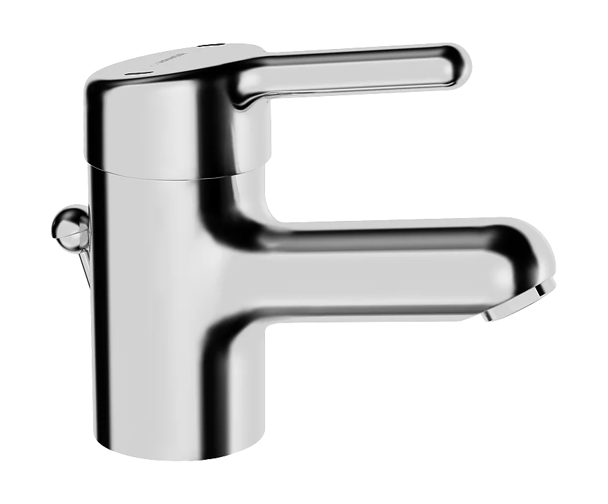 HANSA HANSAMEDIPRO XS Washbasin faucet #01632103 resmi