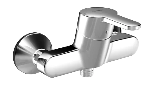 HANSA HANSAPRADO Shower faucet #01450173 resmi
