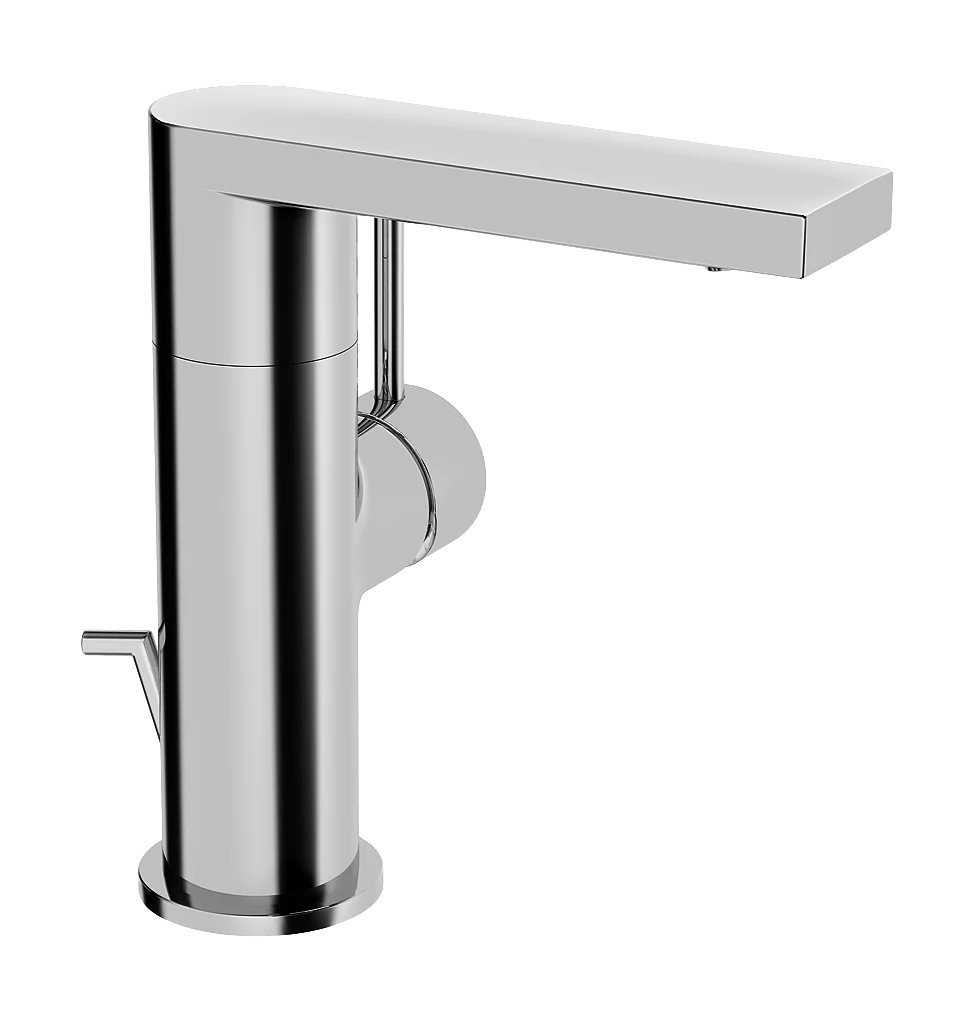 HANSA HANSASTELA Washbasin faucet #57152201 resmi