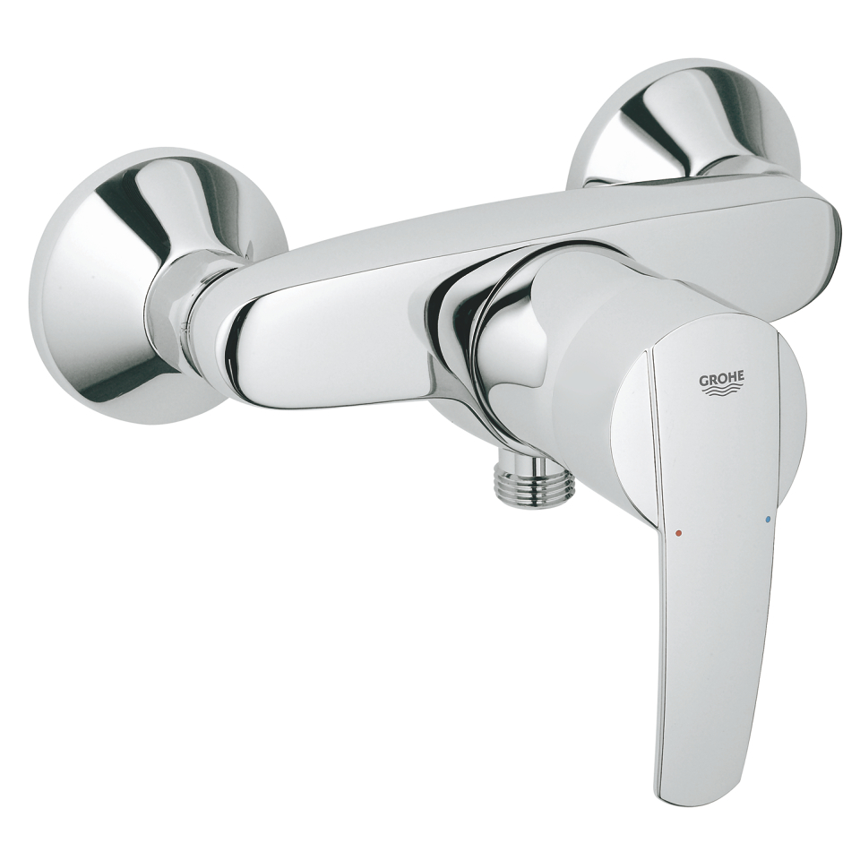 Picture of GROHE Start single-lever shower mixer, 1/2″ #32279000 - chrome