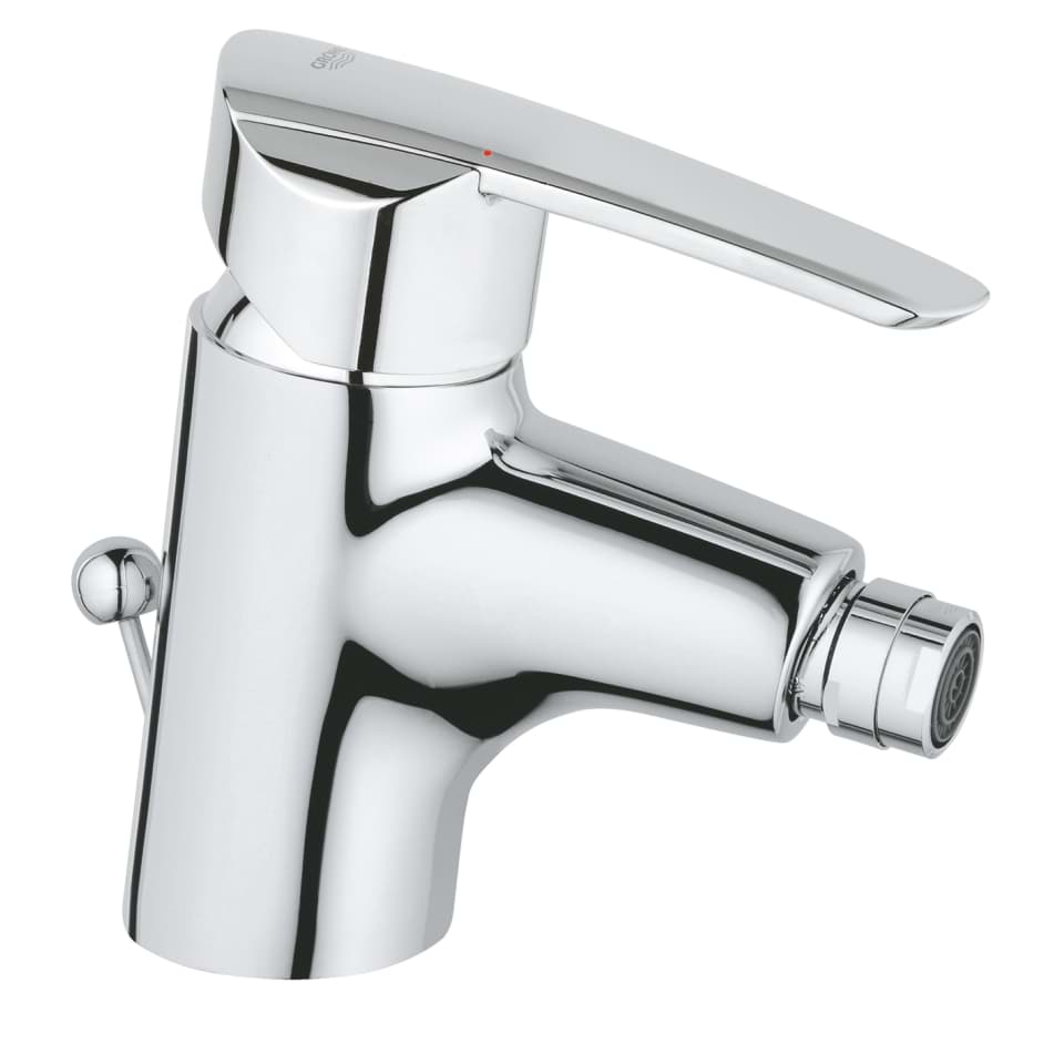 Picture of GROHE Wave Bidet mixer 1/2″ Chrome #32288000