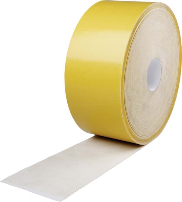 TECE TECEfloor Fugenklebeband UP für Entkopplungsmatte UP, 120 m #77520019