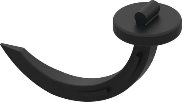 TECE TECEfloor Fixierhaken für Noppenfolie #77612020