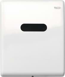 Bild von TECE TECEplanus Elektronik Urinal 6 V-Batterie Weiß glänzend #9242356