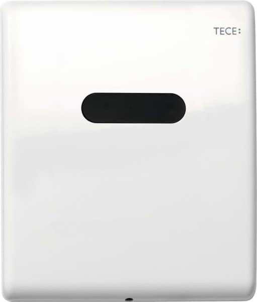 Bild von TECE TECEplanus Elektronik Urinal 230/12 V-Netz Weiß glänzend #9242357