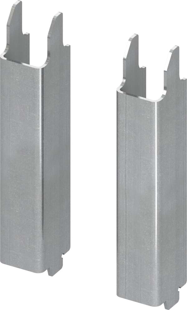 εικόνα του TECE steel brace set to enlarge the contact area #9041029