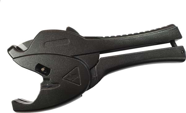 TECE TECEflex Rohrschere für Rohre der Dimension 14-40 #720093
