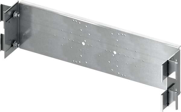 TECE TECEprofil Armaturentraverse für AP-Armaturen in Kombination mit der TECE-Hygienebox #9020056
