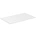 Bild von IDEAL STANDARD Adapto 85cm Worktop gloss white Gloss White U8415WG