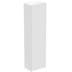 Bild von IDEAL STANDARD Conca 36cm half column unit with 1 door , matt white Matt White T3956Y1