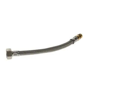 VILLEROY BOCH Anschlussschlauchset, 200 x 200 mm #TVP00000705000