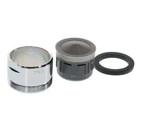 VILLEROY BOCH Strahlreglerset, 22 x 28 mm #TVP00000510000