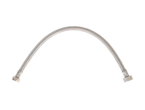 VILLEROY BOCH Anschlussschlauchset, 25 x 450 mm #TVP00000708000