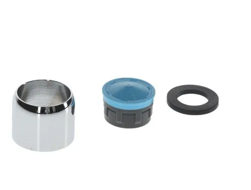 VILLEROY BOCH Strahlreglerset, 24 x 24 mm #TVP00000521000