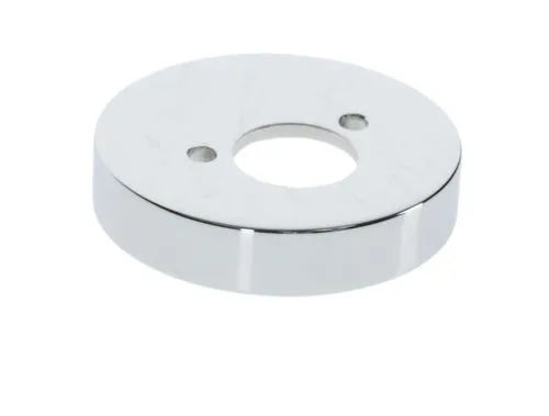 VILLEROY BOCH Abdeckplatte, 10 x 50 mm, Chrom #TVP00001013061