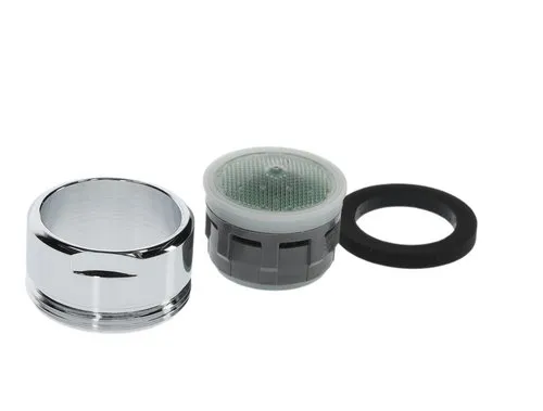 VILLEROY BOCH Strahlreglerset, 16 x 24 mm #TVP00000502000