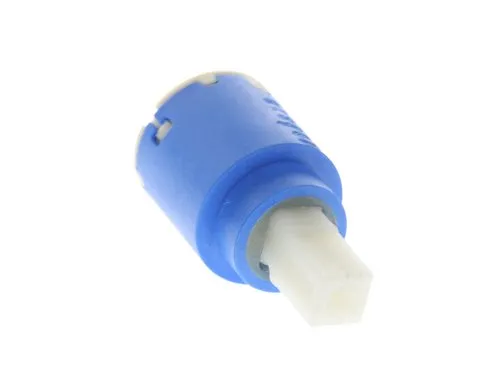 VILLEROY BOCH Kartusche, 25 x 47,6 mm #TVP00000103000