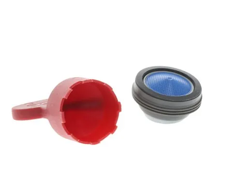 VILLEROY BOCH Strahlreglerset, 14 x 24 mm #TVP00000508000