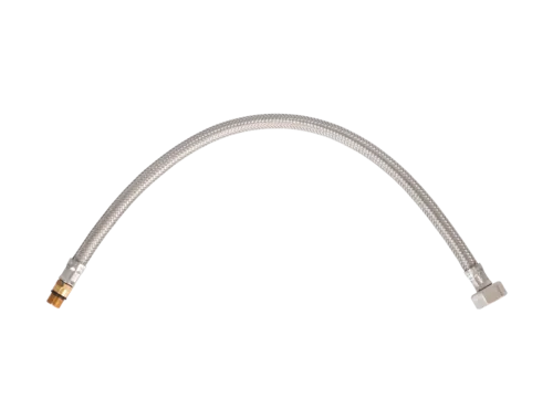VILLEROY BOCH Anschlussschlauchset, 25 x 450 mm #TVP00000707000