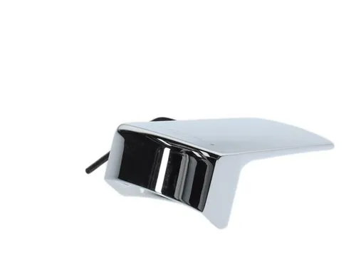 VILLEROY BOCH Griffset, 47 x 108 mm, Chrom #TVP10200401061