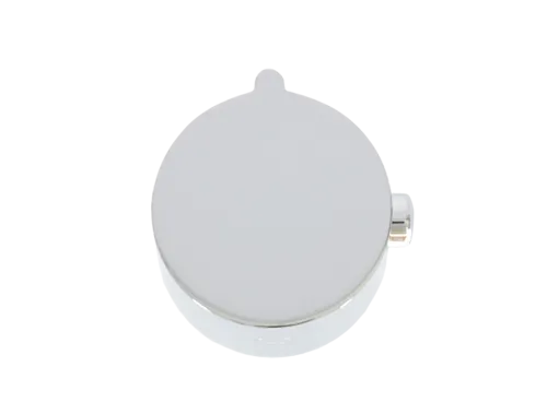 VILLEROY BOCH Griffset, 40 x 40 mm, Chrom #TVP10600500061