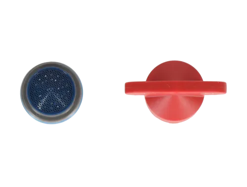 VILLEROY BOCH Strahlreglerset, 22 x 22 mm #TVP00003700000