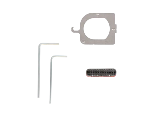 VILLEROY BOCH Strahlreglerset, 7 x 28 mm #TVP00002600000