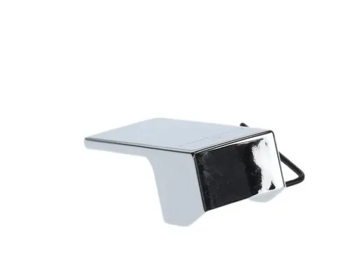 VILLEROY BOCH Griffset, 38 x 104 mm, Chrom #TVP10100401061