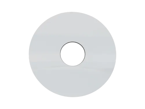 VILLEROY BOCH Wandabdeckplatte, 5 x 150 mm, Chrom #TVP10701900061