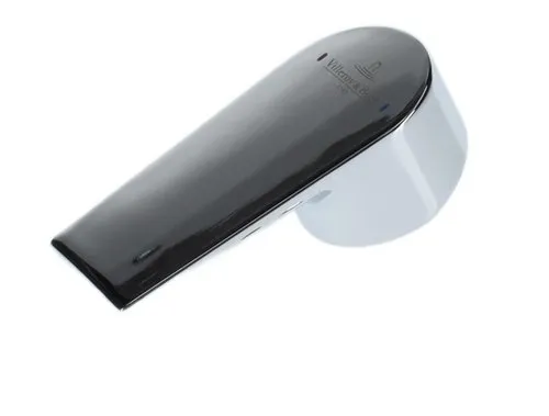 VILLEROY BOCH Griffset, 95 x 43 mm, Chrom #TVP10700500061