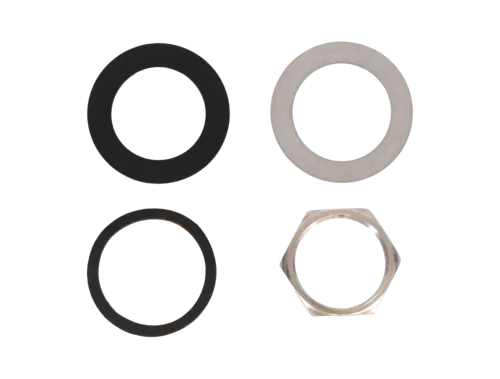 VILLEROY BOCH Befestigungssatz, 50 x 50 mm #TVP00003900000