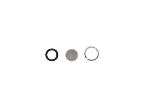 VILLEROY BOCH Strahlregler und Schlüssel, 24 x 24 mm #TVP00006300000