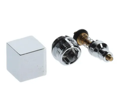 VILLEROY BOCH Umsteller Set, 26 x 25 mm #TVP10100801000