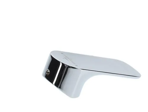 VILLEROY BOCH Griffset, 32 x 42 mm, Chrom #TVP10400409061