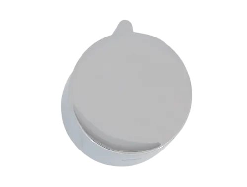 VILLEROY BOCH Griffset, 70 x 50 mm, Chrom #TVP10600300061