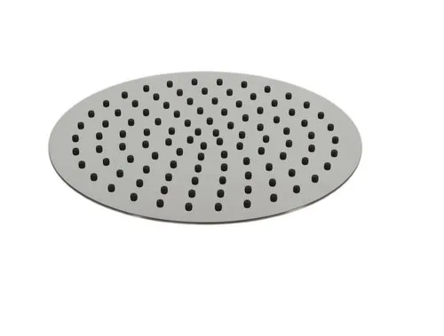 VILLEROY BOCH Kopfbrause, 250 x 250 mm, Chrom #TVP10802200061