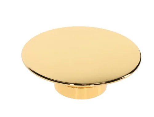 VILLEROY BOCH Ablaufabdeckung, 72 x 72 mm #UCWAS0254-62