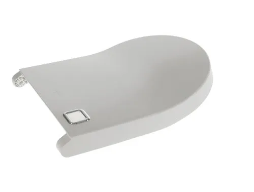 Picture of VILLEROY BOCH Cover, UK, White Alpin #V9901801